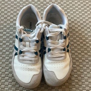 Xero Shoes Men’s Kelso Tennis Shoes size 10